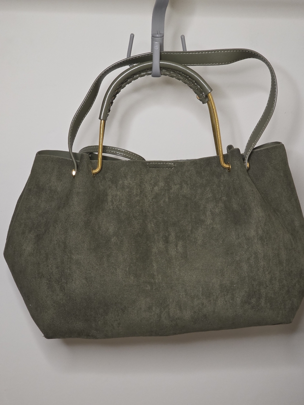 House Of Harlow Satchel - Picture 5 of 12